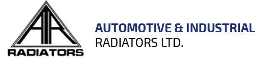 Automotive & Industrial Radiators Ltd